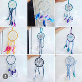 Birthday Party - Dream Catcher - Bead Shack