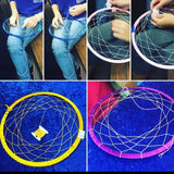 Birthday Party - Dream Catcher - Bead Shack