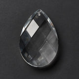 63mm Teardrop - Suncatcher Pendant