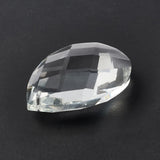 63mm Teardrop - Suncatcher Pendant