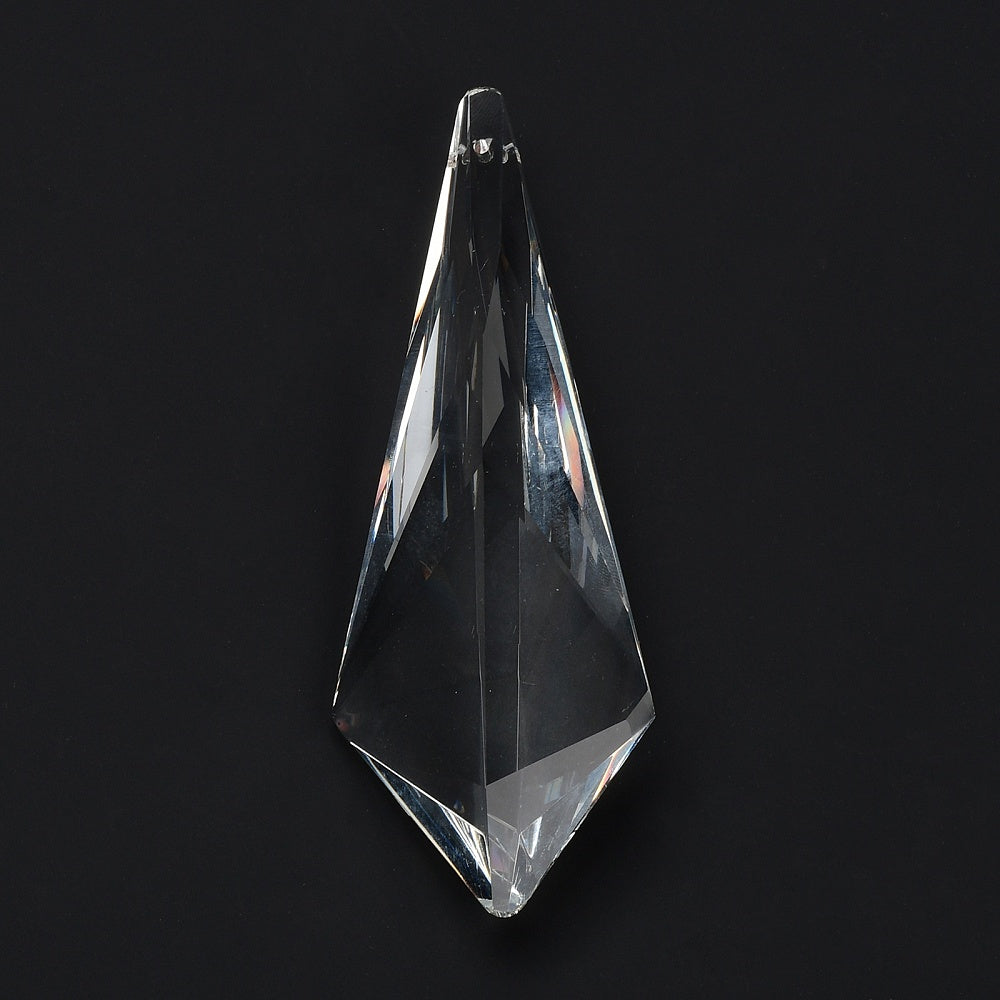 120mm Dagger - Suncatcher Pendant