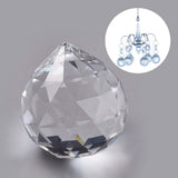 35mm Round - Suncatcher Pendant