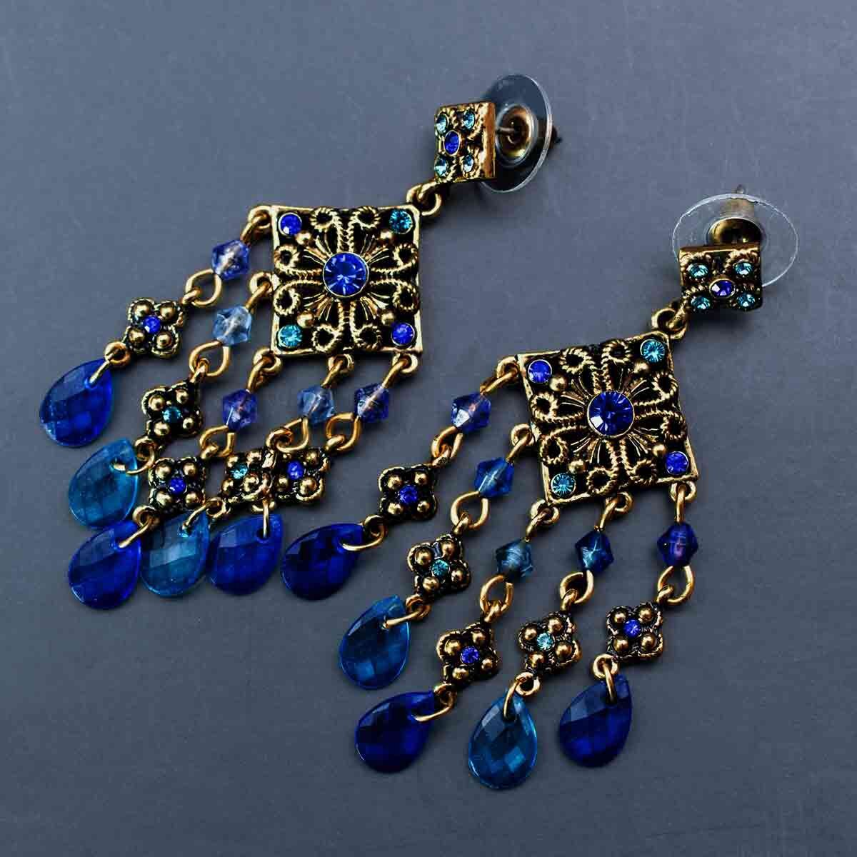 4x6mm Oval Jumpring (50) - Ancient Brass