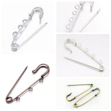 52mm Kilt Pin (1) - Platinum