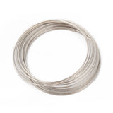 Memory Wire (20) - Medium Bracelet - Bead Shack