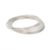 Memory Wire (20) - Medium Bracelet - Bead Shack