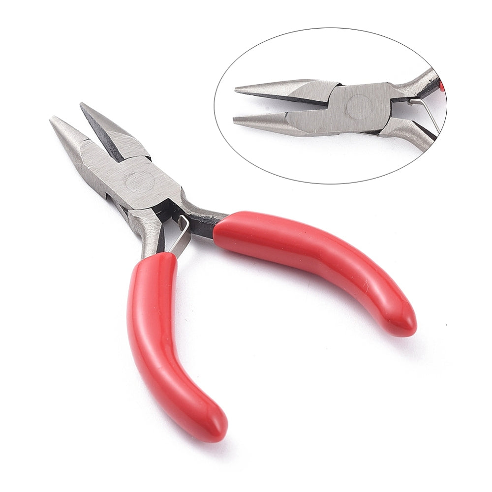 Mini Chain Nose Plier Tool - Bead Shack