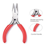 Mini Chain Nose Plier Tool - Bead Shack