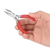 Mini Chain Nose Plier Tool - Bead Shack