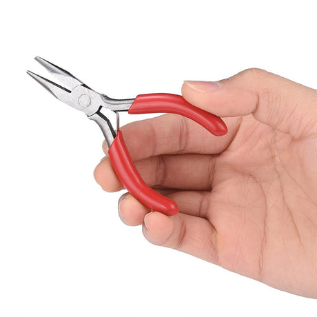 Mini Chain Nose Plier Tool - Bead Shack