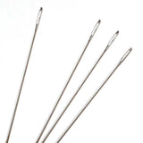 Pony Beading Needles - Size 12
