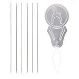 Pony Beading Needles - Size 12