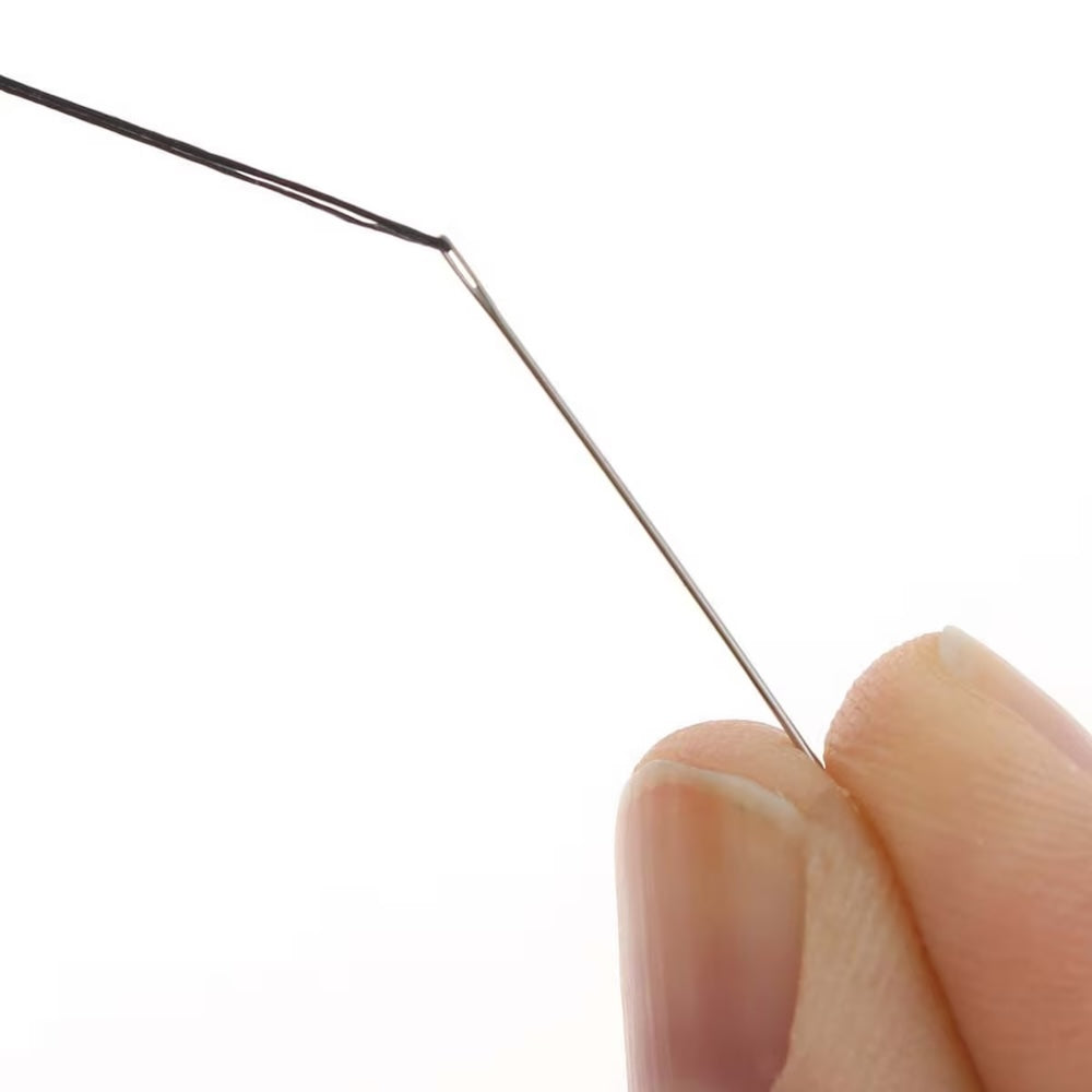 Pony Beading Needles - Size 12