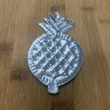 Pressed Metal (5) - Pineapple