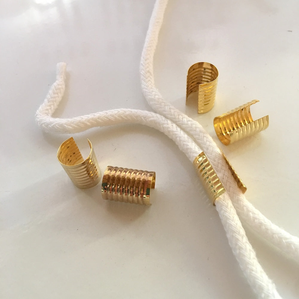 Rope Joiners - Gold (10)