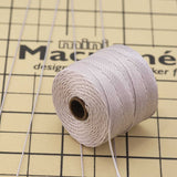 S-LON Bead Cord - Blush