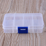 Storage Box - Small (8 Compartments)