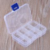 Storage Box - Small (8 Compartments)