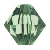 4mm Bicone Swarovski Crystal Beads (10 beads) - Bead Shack