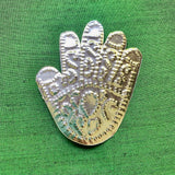 Pressed Metal (5) - Hand