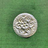 Pressed Metal (5) - Mandala