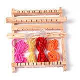 Loom Weaving Kit - Junior/Starter Kit