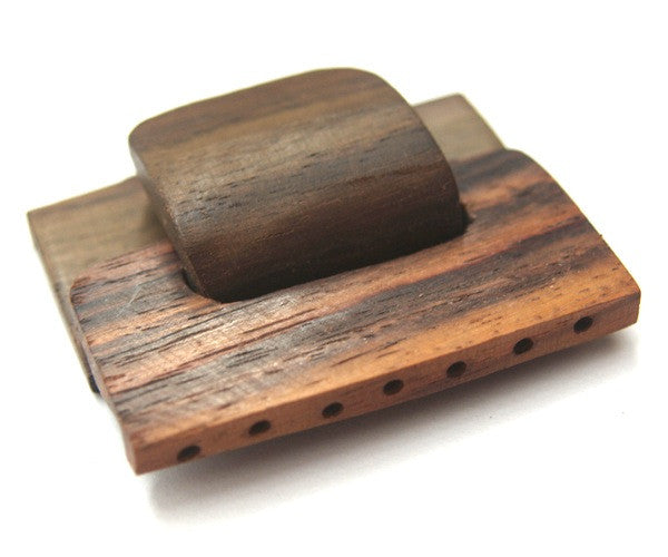 8-Row Wood Clasp Buckle (1)