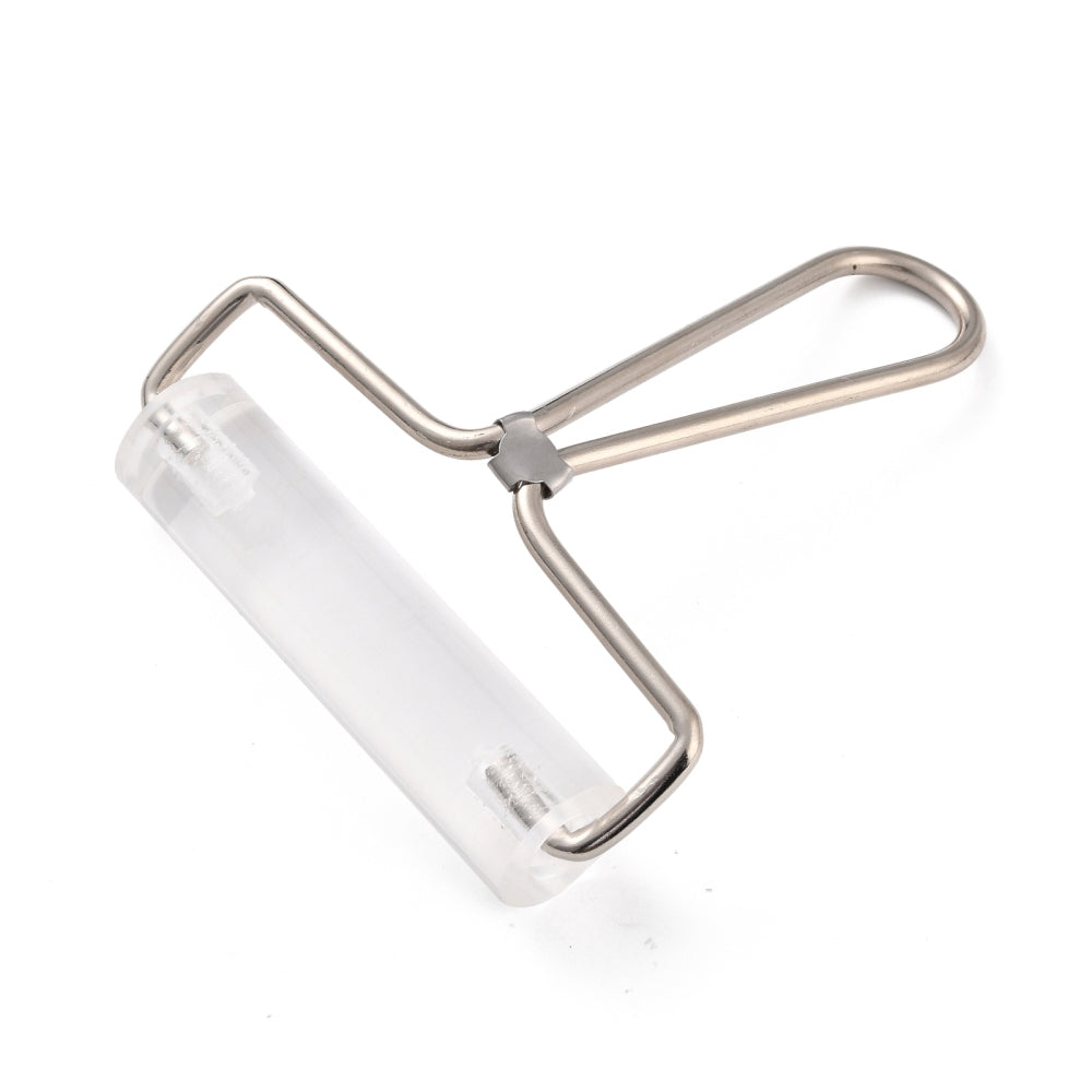 Acrylic Roller w. Handle - Polymer Clay