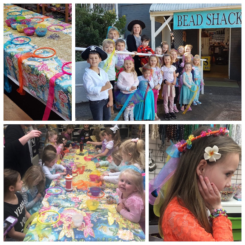 A Fairy Princess & Prince Extravaganza Event - January 3rd