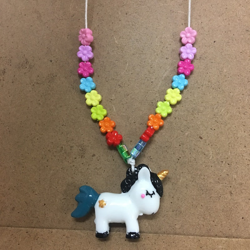 Rainbow Unicorn Event - January 11th - ages 3+