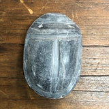 Scarab Vintage Egyptian Carved Stone #36
