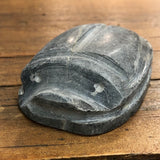 Scarab Vintage Egyptian Carved Stone #36