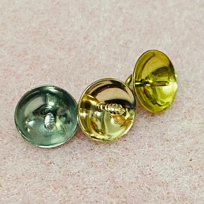 Peg Bails (58) - Mixed Try it Pack - Stainless Steel