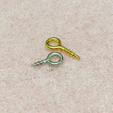 Peg Bails (58) - Mixed Try it Pack - Stainless Steel