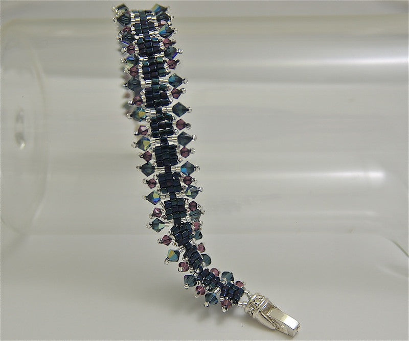 Inspiration Bracelet Pattern