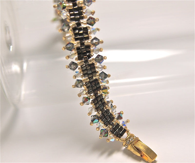 Inspiration Bracelet Pattern