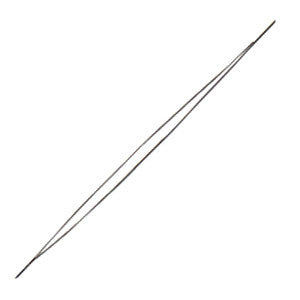 Big Eye Needle Qty: 1 single needle
