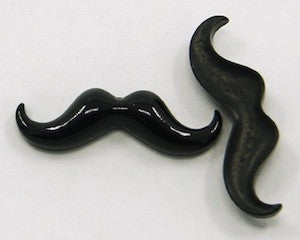 Black Moustaches (2)