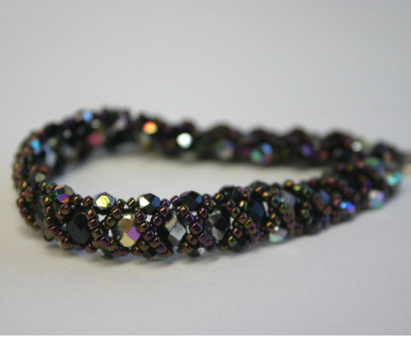 Noughts & Crosses Kit - Bead Shack