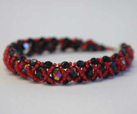 Noughts & Crosses Kit - Bead Shack