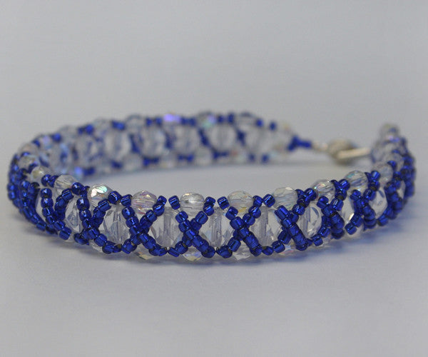 Noughts & Crosses Kit - Bead Shack