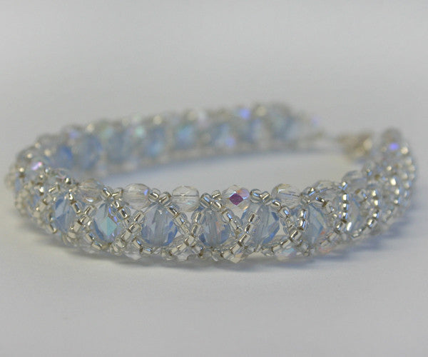 Noughts & Crosses Kit - Bead Shack