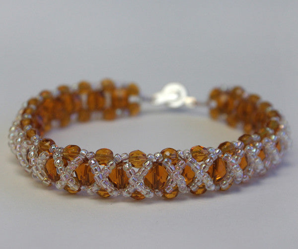 Noughts & Crosses Kit - Bead Shack