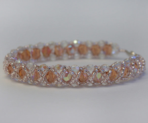 Noughts & Crosses Kit - Bead Shack