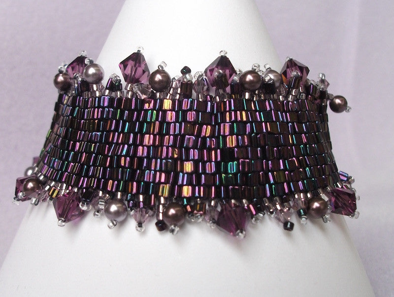 Peyote Party Bracelet Kit