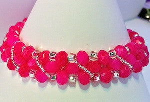 B-Bling Bracelet Pattern