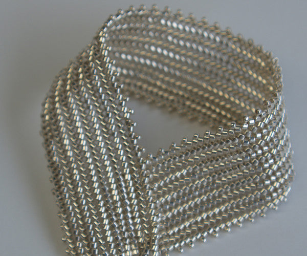 Cleopatra Bracelet Pattern