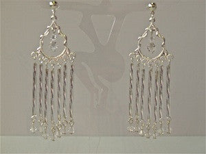 Zahirah Earrings