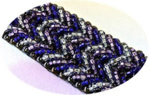 ZigZag Bracelet Pattern