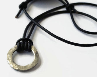 FREE Make an Adjustable Necklace Tutorial